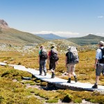 Guided Walks Australia