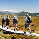 About Great Walks of Australia