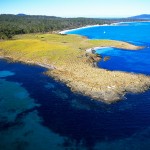 Maria Island Walk