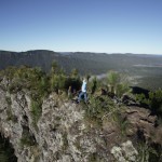 Scenic Rim Trail