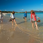 Maria Island Walk