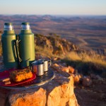 Classic Larapinta Trek