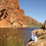 Ormiston Gorge