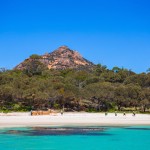 Freycinet Experience Walk