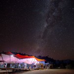 Nicks Camp at Larapinta