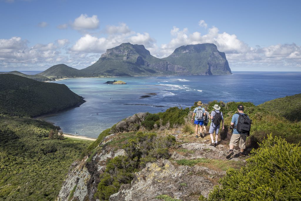 Lord Howe Island