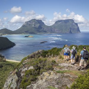 Lord Howe Island