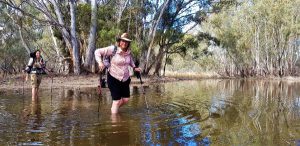 Murray River Walk Great Walks of Australia