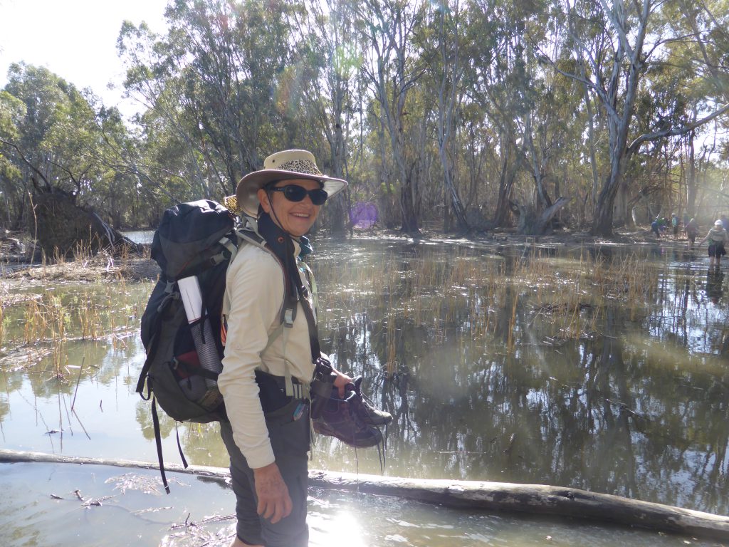 Murray River Walk Guide