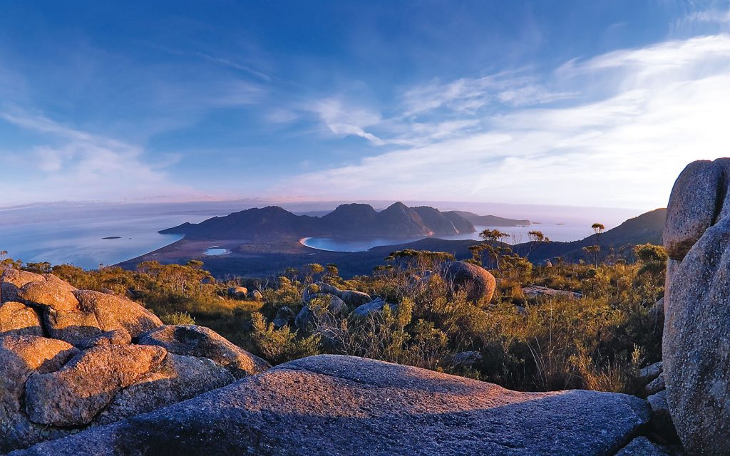 Freycinet Experience Walk