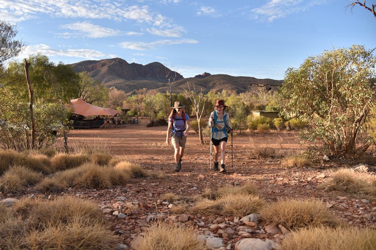 Australia’s most inspiring walking holidays | Great Walks of Australia