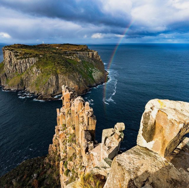 Australia’s most inspiring walking holidays | Great Walks of Australia