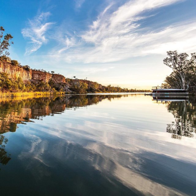 Australia’s most inspiring walking holidays | Great Walks of Australia