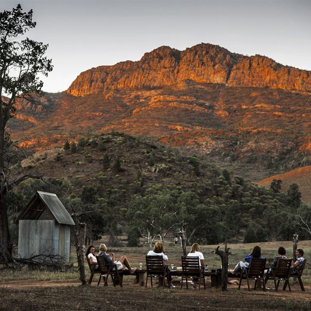 Australia’s most inspiring walking holidays | Great Walks of Australia