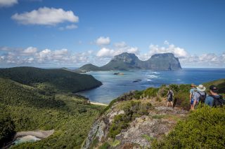 Last night I was chatting with a lovely woman who wasn’t sure she’d be “fit enough” for one of our walks. Yet as she described her gym visits, the weekly 18 holes of golf, her regular incremental movement, and the training plan she and her friend were already doing… it was clear. They’re more ready than they realise.

Fitness is as much mindset as it is muscles.

It’s the courage to say yes to an experience, the confidence to trust yourself, and the comfort of knowing that when you walk with Great Walks of Australia, you’re supported every step of the way.

Our expert guides know the routes, trails and tracks intimately – the terrain, the grading, the kilometres, and how to pace the day so you feel strong and steady.
Every journey is thoughtfully curated to showcase Australia’s spectacular landscapes while creating space for connection, immersion and genuine transformation.

If you’re wondering whether you could do it… chances are you already can.

Take a look at what walk might be right for you and reach out to discuss your walking needs and aspirations at https://greatwalksofaustralia.com.au/contact/

#greatwalksofaustralia #sevenpeakswalk #seeaustralia #walkyourworld #walkingholiday #australiawalks #australiatrails #walkingadventures #naturewalks #wellnesstravel #slowtravel #ecotravel #walkingjourney #lordhoweisland #newsouthwales
#feelnsw