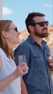 Discover the Murray River. Celebrate local. Explore by day. Relax by Night

#murrayrivertrails #greatwalksofaustralia #naturelovers #slowtravel #wellnesstravel