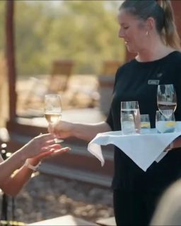 Come solo, join with friends, reconnect as a couple. Challenge yourself. Stretch yourself. Reawaken those senses.

#scenicrimtrail #greatwalksofaustralia #naturelovers #slowtravel #wellnesstravel