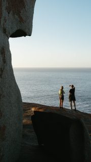 One vast and beautiful country. Lace up your virtual boots and come exploring. Fifteen extraordinary multi-day guided walks.  From glowing coastlines and quiet forests to island peaks, red-desert heartlands and river country, these journeys reveal Australia at its most immersive. Expert local guides. Thoughtful comfort. Regional food and wine. Small groups. A deep respect for nature and place.

If you love discovering new landscapes, feeling small in wide open spaces, and those moments that spark awe and curiosity, you’re in the right place.

So pause for a moment. Pour a cuppa or a glass of something lovely. Let the journey unfold.

And when that familiar urge arrives to put the boots on, know there is a walk to suit every style of explorer, from first-timers to seasoned multi-day walkers.

Which walk will you choose first or next?

Visit the link in our bio for more information.

The Great Walks of Australia collection

• Arkaba Walk (SA)
• Bay of Fires Signature Walk (TAS)
• Cape to Cape Walk (WA)
• Classic Larapinta Trek in Comfort (NT)
• Cradle Mountain Signature Walk (TAS)
• Flinders Island Walking Adventure in Comfort (TAS)
• Freycinet Experience Walk (TAS)
• Kangaroo Island Signature Walk (SA)
• Maria Island Walk (TAS)
• Murray River Walk (SA)
• Scenic Rim Trail (QLD)
• Seven Peaks Walk (NSW)
• Three Capes Signature Walk (TAS)
• Twelve Apostles Signature Walk (VIC)
• Uluṟu-Kata Tjuṯa Signature Walk (NT)

Let the adventures begin!