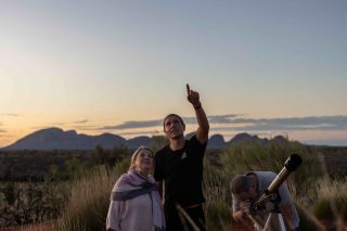 Travel That Stays With You ✨ Why the Walk You Choose Matters. Most people plan a holiday around experiences — the views, the meals, the highlights they’ll tick off. And yes, those moments matter.

Yet the real magic of walking happens in the moments no itinerary can capture.

That’s transformational travel — the kind of journey that shifts something inside you.

As you plan your 2026 adventures, ask yourself:

What do I want this walk to give me?
What do I want to reconnect with?
What do I want to bring home that lasts longer than my photos?

Because…

**Experiences fill your days.

Transformation fills your inner world.**

It’s in the quiet moments on the trail:

🌅 The hush before sunrise
🌿 Eucalyptus-scented calm
🐾 Shared stillness with wildlife
💪 Surprising yourself with your capability
🧭 Saying yes to a challenging section
💬 Honest conversations with people who feel familiar within days

These aren't the “big” moments — yet they’re the ones that stay with you.

Walking awakens something deeper.
Your head clears. Your heart steadies.
A quiet confidence begins to rise.

This is why travellers return from a Great Walk of Australia feeling braver, more grounded, and more themselves.

So when you plan your travels for 2026…

Don’t just ask what you’ll do.
Ask who you might become along the way.

For more info on choosing the walk that fits visit our website contact us page and ask your burning questions.

#GreatWalksOfAustralia #TransformationalTravel #WalkingAustralia #NatureWellness #WalkingForHealth #SeeAustralia #TimeToWalk