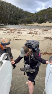 🌿 Three Capes Signature Walk (TAS)
Dramatic cliffs, wild seas and light-filled lodges. Walk Tasmania’s edge in style.

#ThreeCapes #Tasmania #CoastalDrama #WalkingHolidays #GreatWalksOfAustralia #tasmanianwalkingcompany