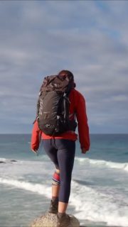 Slow down and see the world in a different way!

#greatwalksofaustralia #slowtravel