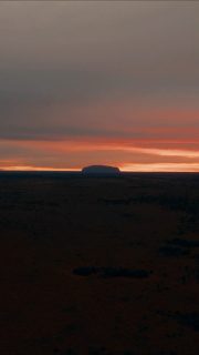 This 5-day / 4-night, 54 km journey is guided in partnership with Tasmanian Walking Company and Aṉangu Traditional Owners, offering immersive cultural insight and deep connection to Country. Walkers stay at eco-camps and a private lodge with stunning views to Uluru, with cultural workshops and optional wellness treatments available. Operating from end April this year until Sepember, be amongst the first to have this exclusive and unique experience of staying and walking in the National Park. 

#greatwalksofaustralia #seeaustralia #tasmnanianwalkingcompany #northernterritory