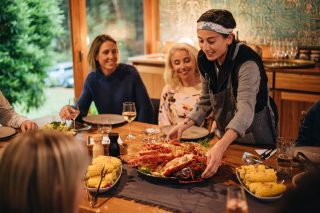 Adventure & Indulgence – The Perfect Pairing. Here at Great Walks of Australia, we love our creature comforts. We believe adventure and indulgence go hand in hand, so you can chase the thrill of a mountain peak or outback trail and end the day with your feet up, a glass of wine in hand, and the sound of nature all around you. 
 
Walking Holidays have truly evolved. They come in all shapes, styles and paces – whether you're seeking physical challenge, meaningful connection, or simply time to get away, recharge and reset. 

With us, it's about earning the views and savouring every magic moment afterwards.

* Foot soaks or optional massages to soothe tired muscles
* Beautifully prepared meals with fresh, regional produce
* Cosy lodge lounges or fireside nooks for a book and a local drop
* Cuppas at sunrise, sunsets on the balcony, and time to just be.

From the remote and rugged, to the relaxed and refined – our 15 walks offer first time walkers and the experienced so much more than the track. 

Our walks showcasing Australia's ultimate iconic walking destinations, are the ideal balance of movement and mindfulness, challenge and comfort, wild and wonderful.

If you’ve ever wanted a holiday that feeds your soul and treats your senses – then consider our diverse range of premium walking experiences. 

Explore all the experiences here at www.greatwalksofaustralia.com/our-walks

#greatwalksofaustralia #slowtravel #naturelovers #walkingholidays