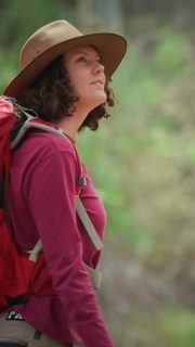 This is Australia, unhurried. 🇦🇺🌿

A river that slows your breathing.
Wetlands alive with birdsong.
River red gums lining the trail.

The Murray River Walk is quintessentially Australian — peaceful, grounding, and deeply immersive. It’s designed for those wanting to step away from the noise of busy city life and reconnect with nature, movement and stillness.

For nearly a decade, Murray River Trails has been guiding guests along this extraordinary river with care and curiosity. Led by founder and guide Tony Sharley, alongside Sam, Susie and their dedicated team, every walk reflects a genuine commitment to regenerative tourism and respect for place.

As they approach their 10th year of touring, the journey continues, with a second floating eco-houseboat now under construction and launching in 2026 — creating more opportunities to experience the Murray slowly, responsibly and in harmony with the environment.

If peace, escapism and authentic Australian nature are calling, this is a walk that answers.

👉 Discover the Murray River Walk
https://greatwalksofaustralia.com.au/our-walks/murray-river-walk/

#MurrayRiverWalk #GreatWalksOfAustralia #SlowTravelAustralia #AustralianNature
#RegenerativeTourism