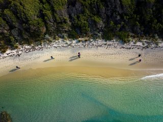 The countdown is on. There’s nothing quite like the thrill and anticipation of heading off on a multi-day walk.

Bag almost packed.
Checklist re-checked.
Trip notes studied.

The walking operators provide incredible guides to help you arrive prepared, confident and excited for the journey ahead.

Weather app checked.
Family shop done.
Logistics sorted.
Last-minute work emails sent.

Take a breath. It’s time to board the plane.

Nature, here I come.

Where are you walking next?
Which of our 15 Great Walks of Australia are calling your name? Comment below either Walked, Walking or Wishlist (and which walk/s)

If you’re curious about which walk might suit you best, get in touch with us anytime. We’re always happy to answer questions, talk through the options and help you find the perfect walking experience.
www.greatwalksofaustralia.com.au/contact/

#GreatWalksOfAustralia #WalkingHoliday #MultiDayWalks #ExploreAustralia
#AdventureTravel