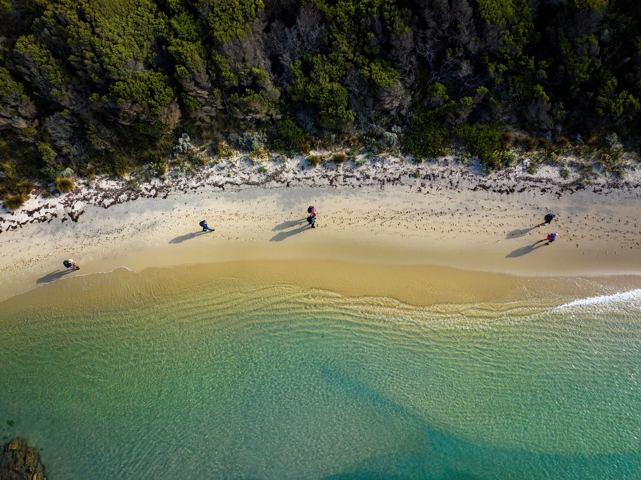 The countdown is on. There’s nothing quite like the thrill and anticipation of heading off on a multi-day walk.

Bag almost packed.
Checklist re-checked.
Trip notes studied.

The walking operators provide incredible guides to help you arrive prepared, confident and excited for the journey ahead.

Weather app checked.
Family shop done.
Logistics sorted.
Last-minute work emails sent.

Take a breath. It’s time to board the plane.

Nature, here I come.

Where are you walking next?
Which of our 15 Great Walks of Australia are calling your name? Comment below either Walked, Walking or Wishlist (and which walk/s)

If you’re curious about which walk might suit you best, get in touch with us anytime. We’re always happy to answer questions, talk through the options and help you find the perfect walking experience.
www.greatwalksofaustralia.com.au/contact/

#GreatWalksOfAustralia #WalkingHoliday #MultiDayWalks #ExploreAustralia
#AdventureTravel