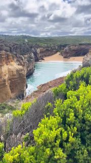 You think you’re going for a walk…And then history finds you.

At places like Loch Ard Gorge in Victoria, on the Twelve Apostles Signature Walk, the landscape holds more than just beauty.
It holds stories.

Stories of resilience.
Of survival.
Of moments that changed lives forever.

In 1878, the Loch Ard ship ran aground here…
Out of 54 people on board, only two survived.

When you stand on that sand, between those towering limestone cliffs, it’s hard not to feel it.
The weight of what happened.
The fragility of the journey.
The quiet strength of survival.

And this is what makes walking in new places so powerful.

It’s not just about the steps, it’s about what you discover along the way.

✨ Hidden histories
✨ Unexpected perspectives
✨ A deeper connection to place

Sometimes, the most meaningful walks are the ones where you didn’t know the story before you arrived.

And you leave seeing the world… just a little differently.

Walk the landscapes. Discover the stories.
Explore our walks and see what’s waiting.
www.greatwalksofaustralia.com.au/our-walks/

#GreatWalksOfAustralia #seeaustralia #taswalkingco #GreatOceanRoad #ShipwreckCoast