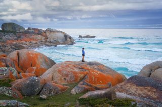 Questioning a holiday right now?

The costs.
The fuel.
The timing.

It’s natural to weigh it all up.

And when you do choose to go…
maybe it’s about choosing differently.

Slower travel.
More time in one place.
Experiences that connect you more deeply
to the people and places you visit.

A holiday that leaves a lighter footprint and a far greater return.

📷Bay of Fires Signature Walk operated by Tasmanian Walking Company

#GreatWalksOfAustralia #MindfulTravel #SlowAdventure #SustainableTravel #TravelWithPurpose