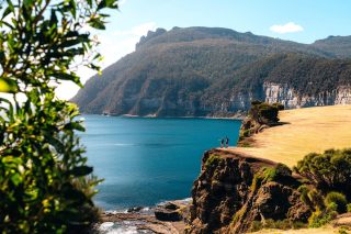 A true island escape. Four days. Three nights.

The Maria Island Walk offers a rare chance to explore one of Tasmania’s most unique landscapes, just off the east coast.

Walk along sweeping beaches, beneath painted cliffs, and through open landscapes where wildlife roams freely.

Led by expert guides, with small groups, thoughtful touches, and time to truly take it all in.

By day, it’s movement, space, and connection to nature.

By night, it’s simple comforts, great food, and shared moments in remarkable places.

A different pace. A different perspective.

#GreatWalksOfAustralia
#MariaIslandWalk
#WildBushLuxury
#TasmaniaTravel
#MultiDayWalk
