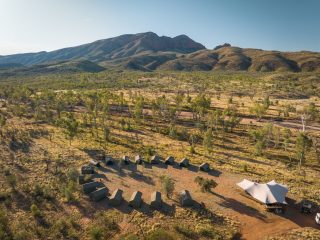 Ready for some wonderful winter walking. 

Cooler air. Golden light. Big skies. With some of the most spectacular landscapes you’ll ever explore on foot.

If you’ve ever thought about doing a multi-day guided walk… or choosing your next - this might be your moment.

✨ Outback colours and desert ranges on the Classic Larapinta Trek in Comfort
✨ Canapés on the Cape to Cape with Margaret River wines
✨ Jaw-dropping coastal vistas on the Maria Island Walk
✨ Sunrises and sunsets across the Flinders Ranges on the Arkaba Walk
✨ Fireside conversations after wildlife and hiking on the Murray River Walk
✨ Ancient rainforest and mountain ridges on the Scenic Rim Trail
✨ Iconic peaks and ocean-views on the Seven Peaks Walk

Getaway solo. Bring your special person. Invite a new friend. Join with a group.
There are many ways to experience a Great Walk of Australia.

🍁 Looking for some winter walking inspiration?
We’ve gathered a handful of special upcoming departures and seasonal ideas.

👇 Comment “Winter Inspiration” below and we’ll send the details your way.

#GreatWalksOfAustralia #WalkingAustralia #HikingAustralia #NatureTravel #MultiDayWalks