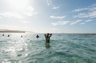 We call it hiking happiness. That content feeling after hours of walking. Fresh air, nature at it's best. 

It's mid walk, bellies satiated, legs rested, and hearts happy.

It’s the kind of happiness that doesn’t come from a screen, from ticking boxes or chasing deadlines. It’s the kind you find on a trail. Where your boots do the talking, and nature does the rest.

The kind that lingers after long chats, or long silences that say everything. Where laughter echoes off hills, and later, deep, delicious sleep arrives the moment your head hits the pillow.

It’s fresh air that fills more than just your lungs. 

It’s peace, connection, presence.

This is hiking happiness. 
And if you know, you know.

💬 What does hiking happiness feel like to you?

To get your next fill of hiking happiness head to www.greatwalksofaustralia.com.au/our-walks

#HikingHappiness #WalkingHoliday #GreatWalksOfAustralia #NatureConnection #SlowTravel