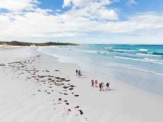 Get away. Go walking. 

Bush. Beach. Big skies.

Fresh air, moving feet and the kind of perspective that comes from extended time in nature.

The best of Australia’s extraordinary landscapes are waiting. ✨

#GreatWalksOfAustralia #WalkingAustralia #BayofFiresSignatureWalk #NatureConnection #SeeAustralia