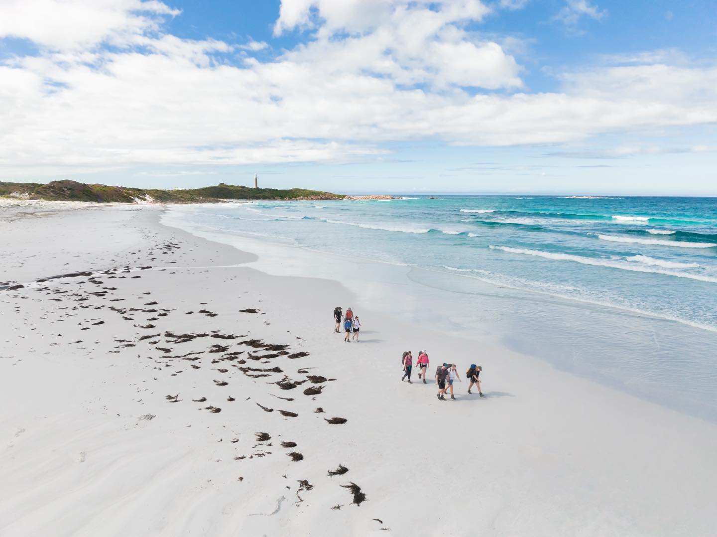 Get away. Go walking. 

Bush. Beach. Big skies.

Fresh air, moving feet and the kind of perspective that comes from extended time in nature.

The best of Australia’s extraordinary landscapes are waiting. ✨

#GreatWalksOfAustralia #WalkingAustralia #BayofFiresSignatureWalk #NatureConnection #SeeAustralia