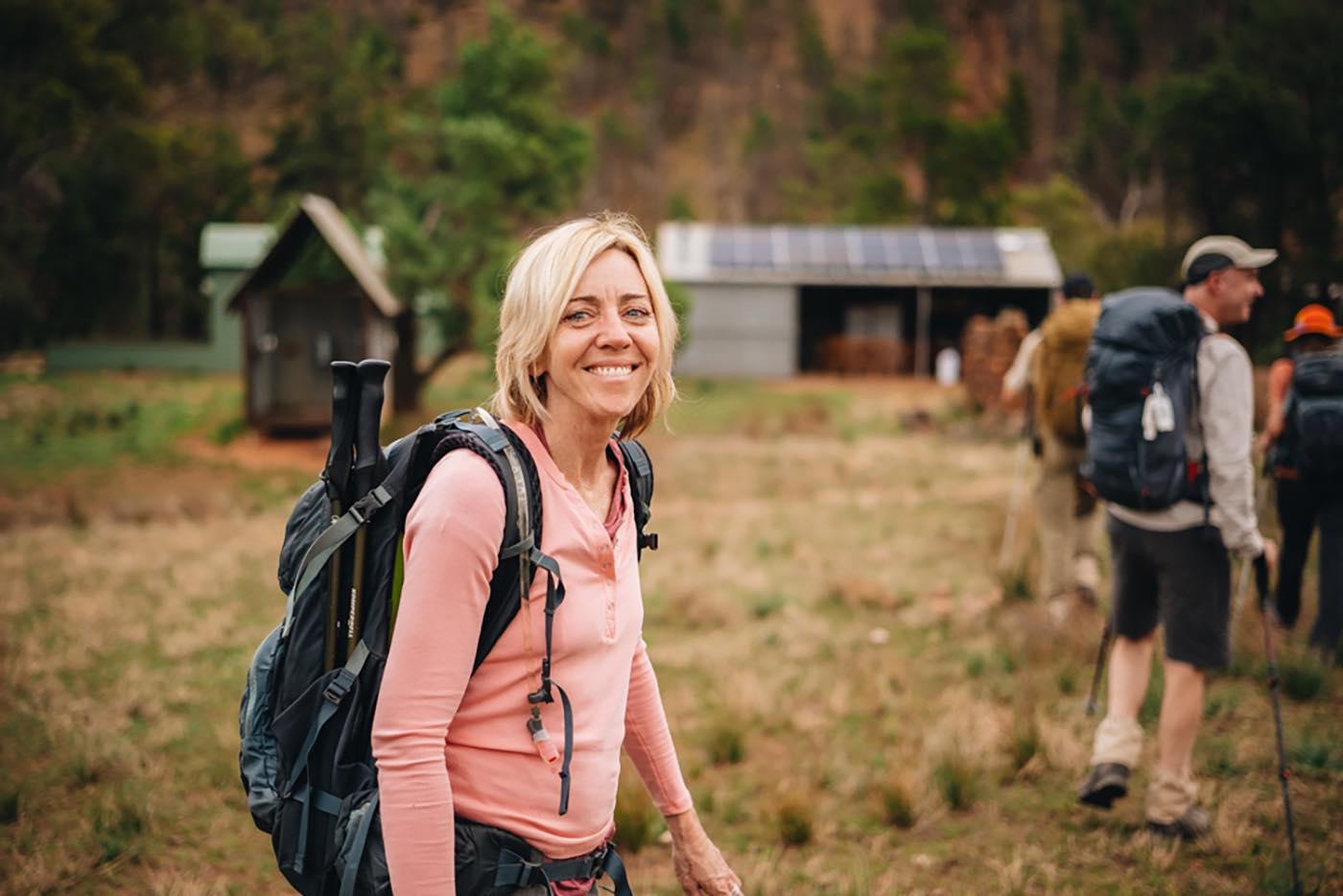 There’s something about multi-day walking that’s hard to explain until you actually do it.

Having always been a regular walker, I thought I knew what to expect… yet over recent years, multi-day walking has revealed a whole new side of the experience that I never expected.

A few things that surprised me most:

1️⃣ Day one can be a shock to the system
Even with training, my first multi-day walk humbled me quickly. Different muscles. Different mindset. Different rhythm.

Yet by my second walk, it already felt strangely familiar… like a place I was meant to return to.

2️⃣ I’ve never laughed so much
There’s something about walking side-by-side that creates connection fast. Conversations about life, work, family, dreams and complete nonsense.

3️⃣ Food tastes ridiculously good
Who knew trail mix could taste amazing? And after a full day walking, a beautiful meal and wine feels incredibly rewarding.

4️⃣ You notice everything
Tiny wildflowers. Insects. Changing light. The colours in the landscape. Walking slows you down enough to actually see.

5️⃣ The days get easier
I stopped worrying about keeping up and found my own rhythm. Multi-day walking isn’t about speed.

By day two or three, life becomes wonderfully simple.
Walk. Eat. Talk. Sleep. Repeat.

And perhaps the biggest surprise?
How quickly the outside world quietens down.

Maybe that’s the real magic of multi-day walking. Not just the landscapes you move through… yet how differently you feel within yourself by the end of it.

For our seasoned and occasional walkers - What surprised you the most about multi-day walking? 👣 

And for our first- timers - what would be something you’re most looking forward to?

#GreatWalksOfAustralia #MultiDayWalking #WalkingHoliday #GuidedWalks #HikingAustralia