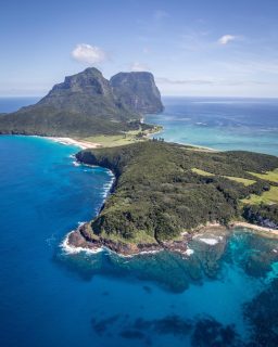 Ever feel the urge to disappear somewhere far from the noise of everyday life?

Somewhere with towering peaks, crystal-clear water, white sand and no sense of rush at all.

That’s exactly why Lord Howe Island fascinatespeople.

Far from the rush, noise and pace of everyday life, this tiny island paradise has a way of stopping you in your tracks. 

The dramatic mountain peaks. The impossibly clear blue-green water. The white sand. The sense that nature still completely owns this place.

While some visitors come for slower days of snorkelling, beach walks, long lunches and sunset dinners, others are drawn to something far more active and adventurous.

That’s where the Seven Peaks Walk with Pinetrees comes in. Created by the visionary team behind one of Lord Howe’s most iconic accommodations, this 6-night, 5-day guided walking experience is designed for fit, capable walkers wanting more than just a holiday.

Covering around 45km across rugged volcanic peaks, lush forests, remote coastlines and breathtaking ridgelines, it’s the kind of experience that challenges you physically while completely resetting you mentally.

One minute you’re climbing above the clouds with panoramic ocean views stretching in every direction… the next you’re back at the lodge enjoying exceptional food, a beautiful wine and a well-earned recovery before the next day’s adventure.

This isn’t a fly-and-flop escape.It’s for those craving movement, challenge, connection and perspective.

And honestly… what a spectacular place to find it.

Head to our website to find out more. 

#GreatWalksOfAustralia #LordHoweIsland #SevenPeaksWalk #WalkingHoliday #AdventureTravel