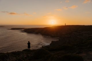 Four days. Three nights. An island shaped by the Southern Ocean.

The Kangaroo Island Signature Walk explores a coastline where wild landscapes, remarkable wildlife and powerful ocean views come together in one unforgettable journey.

Walk through coastal wilderness, across dramatic headlands and along beaches that feel a world away from everyday life.

Led by expert guides, with small groups and time to truly immerse yourself in the landscape.

By day, it's sea air, wildlife encounters and ever-changing coastal scenery.
By night, it's regional food and wine, and a stay in beautifully restored heritage lighthouse keepers' cottages.

An island escape shaped by nature, history and the Southern Ocean.

#GreatWalksOfAustralia #KangarooIslandSignatureWalk  #SouthAustralia #WalkAustralia #MultiDayWalk