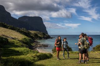 Whether you're dreaming about your first multi-day walk or planning your next, our new Great Walks of Australia collection brings together 15 of the country's most inspiring guided walking experiences in one place.

Browse the journeys, discover the experiences and choose which walk is the perfect fit for your next adventure.

Download your complimentary copy today. 📖

https://greatwalksofaustralia.com.au/about-great-walks/great-walks-brochure/