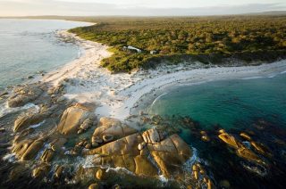 TOP 5 TIPS | Bay of Fires Signature Walk 🧡🥾

Dreaming of walking Tasmania’s spectacular Bay of Fires? Here are five tips to make the most of it.

1️⃣ Slow down. This isn’t a walk to rush. Pause often, breathe in the salty air and take in the white sand beaches, turquoise water and iconic orange granite boulders.

2️⃣ Pack for four seasons. Tasmania’s weather can change quickly, so layers, a waterproof jacket and a warm layer are essential.

3️⃣ Keep your camera close. Sunrise, sunset and the ever-changing coastal light create endless photo moments you’ll want to capture.

4️⃣ Embrace the full experience. From kayaking on the Ansons River to relaxed evenings at the lodge, think good food, quiet moments and restful nights. It’s all part of the rhythm of the walk.

5️⃣ Be present. Put the phone away for a while, breathe deeply and let nature do what it does best. You may be surprised just how refreshed and reconnected you feel.

Stretching over approximately 33km of Tasmania’s wild northeast coastline, the Bay of Fires Signature Walk takes you through powder-white beaches, striking orange lichen-covered boulders and untouched wilderness where land meets sea in spectacular fashion.

Bay of Fires Signature Walk is operated by the Tasmanian Walking Company.

🥾🌊🧡

#GreatWalksOfAustralia #BayOfFiresSignatureWalk #WalkTasmania #HikeAustralia #SignatureWalk