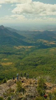 Discover the Scenic Rim Trail 🌿🥾

Ancient rainforest, sweeping mountain views and days spent immersed in nature.

#GreatWalksOfAustralia #ScenicRimTrail #WalkQueensland #WalkingHoliday #SeeAustralia