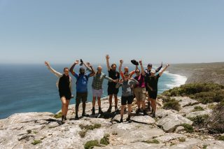 Never done a multi-day walk before and kind of curious?

You might be surprised by just how many people who book their first Great Walk of Australia and don’t think of themselves as “hikers”.

Maybe you walk the dog every morning. Play a round of golf each week. Love a good coastal walk with friends. Do Pilates, swim, take the stairs or simply love being outdoors.

And maybe you’ve started wondering what it would feel like to take that a little further.

To wake up each morning knowing your only job for the day is to walk.

To spend hours outside rather than behind a screen. To follow a trail through extraordinary landscapes, stop when something catches your eye, share the day with interesting people and discover just how great food and a comfortable bed can feel after a day on your feet.

There’s something incredibly satisfying about travelling through a landscape under your own steam.

And you don’t need years of hiking experience to begin.

You need the ideal walk for you, some preparation, a sense of curiosity and perhaps a little willingness to step outside your comfort zone.

Your first multi-day walk might just open the door to a whole new way of seeing Australia. 🥾🌿

Curious? Explore our Great Walks of Australia and start imagining where your first walk could take you.

📷 Images: Kangaroo Island Signature Walk, operated by the Tasmanian Walking Company in South Australia

#GreatWalksofAustralia #WalkingAustralia #HikingAustralia #SeeAustralia #TasmanianWalkingCompany