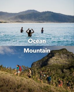 Which walk would you prefer? Ocean views or mountains?
Comment below 👇🏼

Give your next holiday a little more room for adventure. Explore the itineraries and follow the operator booking links through the link in our bio.

#greatwalksofaustralia #walkingholidays #guidedwalks #hikingaustralia #australiantraveller